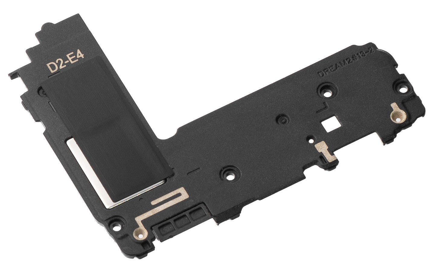 Notranja antena - zvočni signal Samsung Galaxy S8+ G955, zamenjava