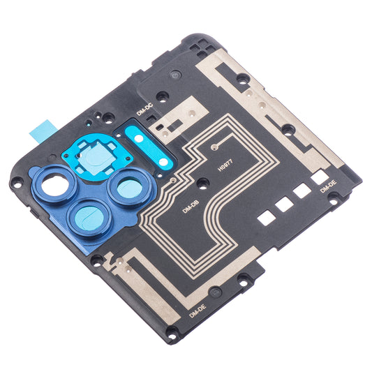 Motorola Moto G 5G Plus notranja antena