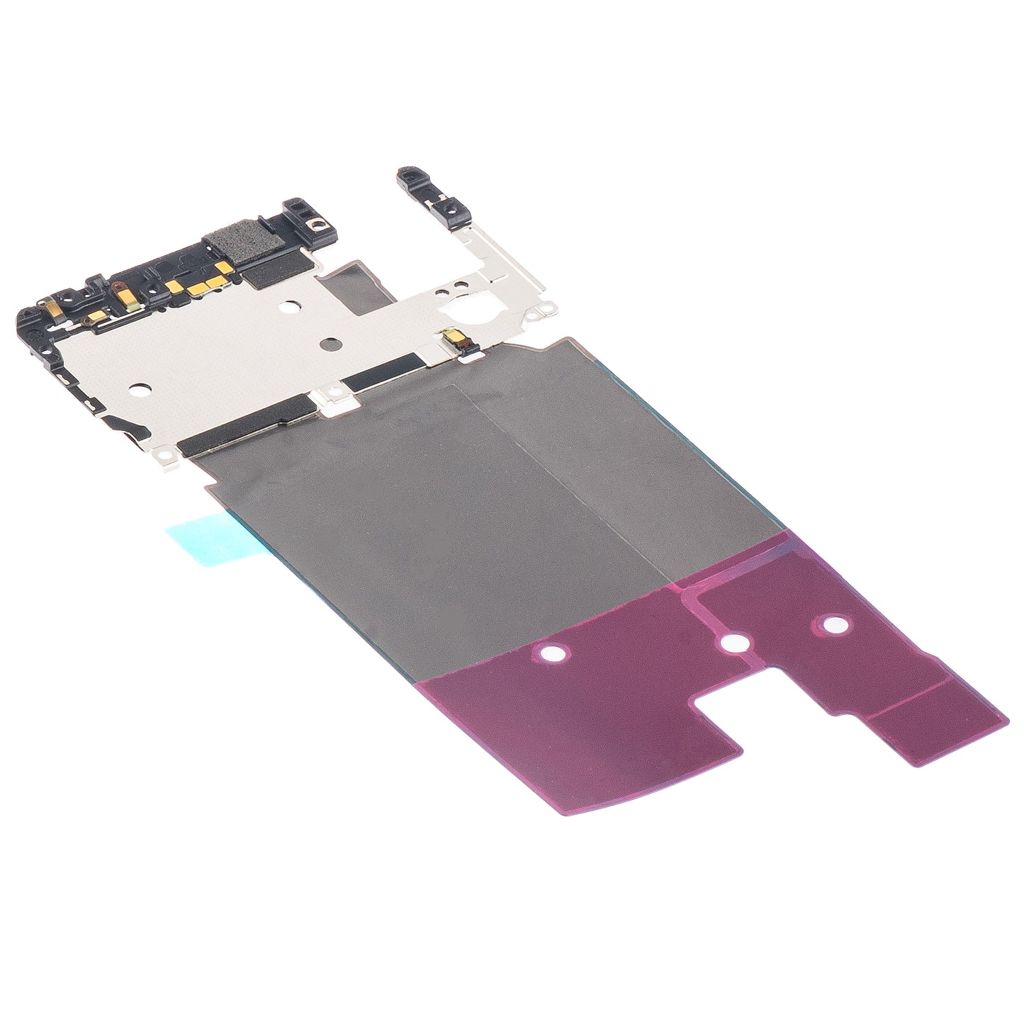 Antena NFC Huawei P20, zamenjava 02351WKM