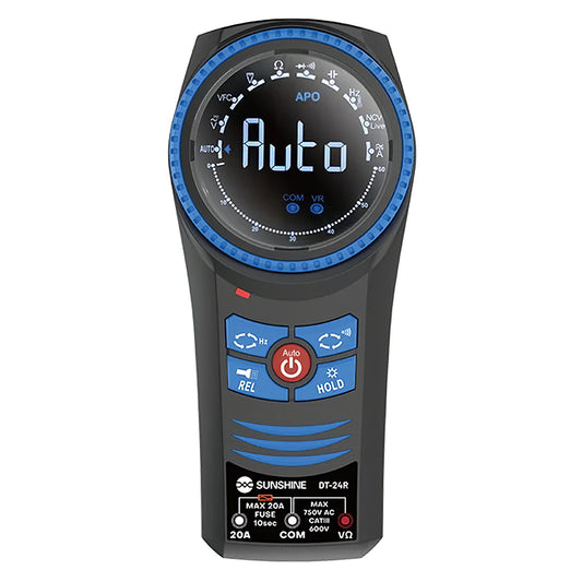 Digitalni merilni instrument Sunshine DT-24R