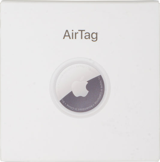 Apple AirTag, Bel MX532ZY/A