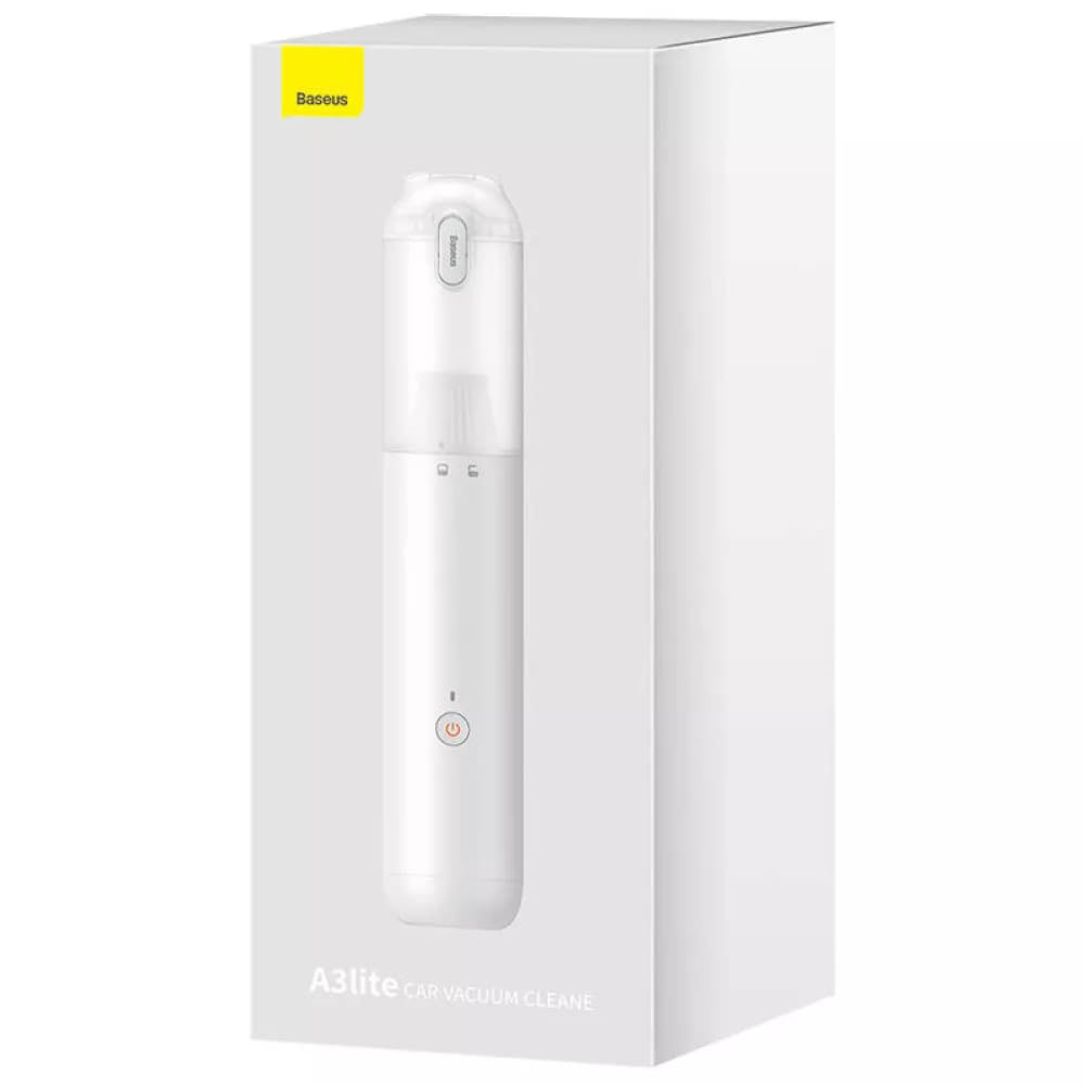 Avtomobilski sesalnik Baseus A3 Lite C12051300111-00