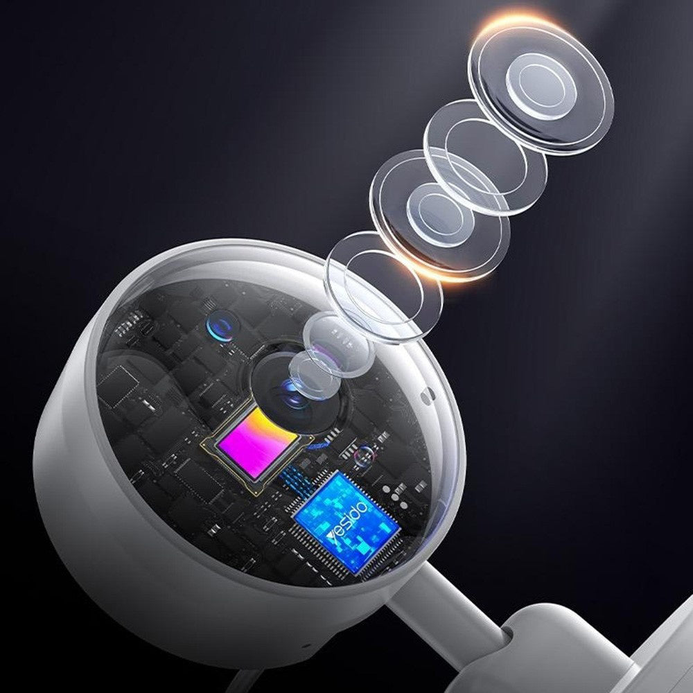 Baby Monitor Yesido KM26, Wi-Fi, Bel