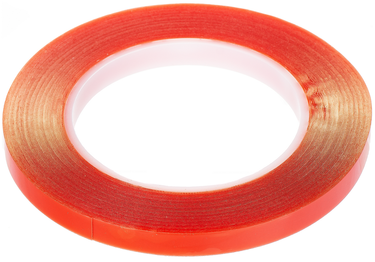 Lepilni trak 3M, 10 mm, 25 m, prozoren