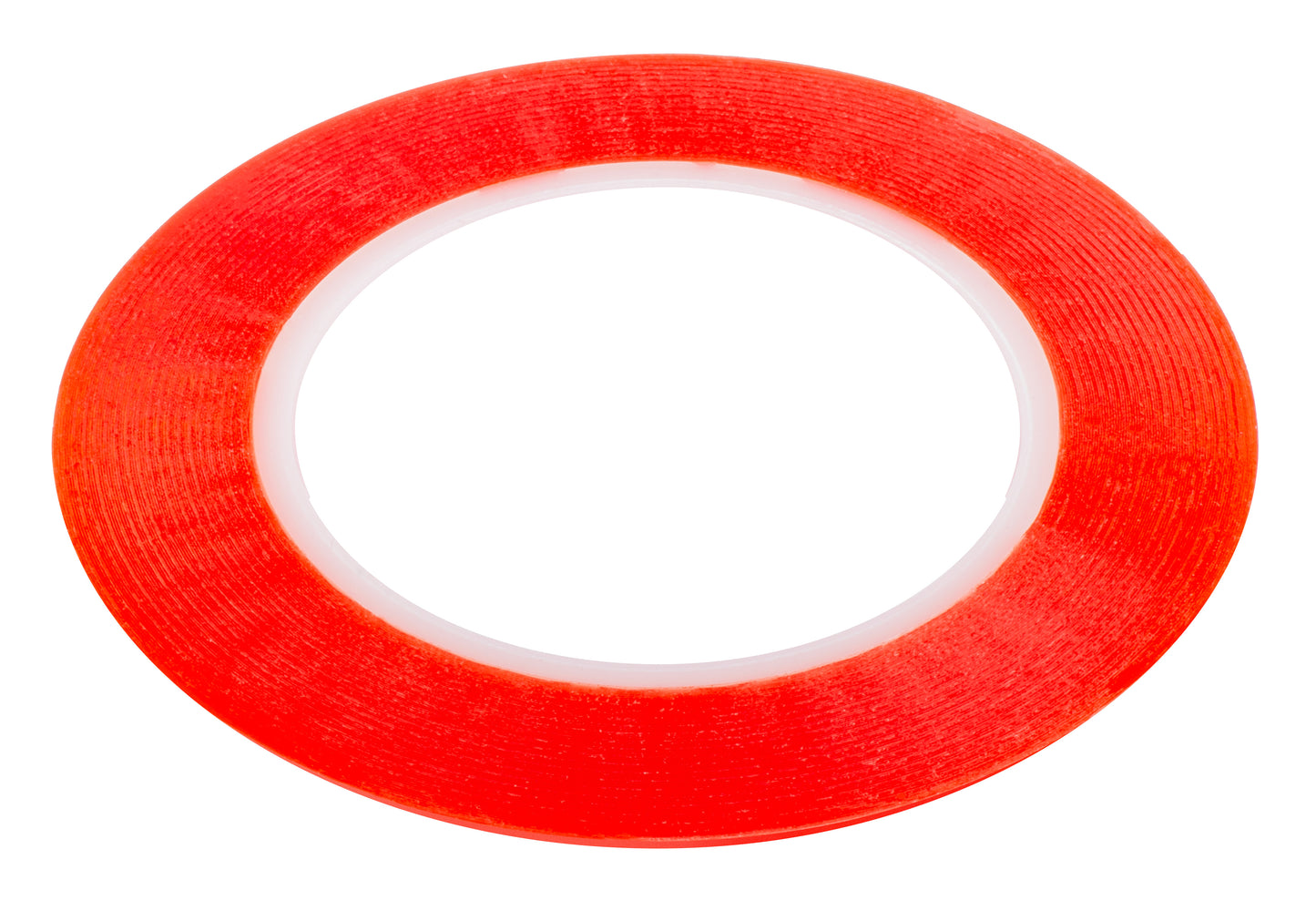 Lepilni trak OEM, 1 mm, prozoren
