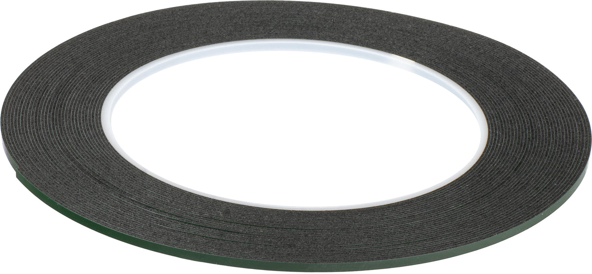 Lepilni trak Relife, 2 mm, zelen