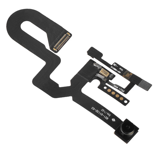 Sprednja kamera - mikrofon - senzor svetlobe - senzor bližine Apple iPhone 8 Plus, s trakom