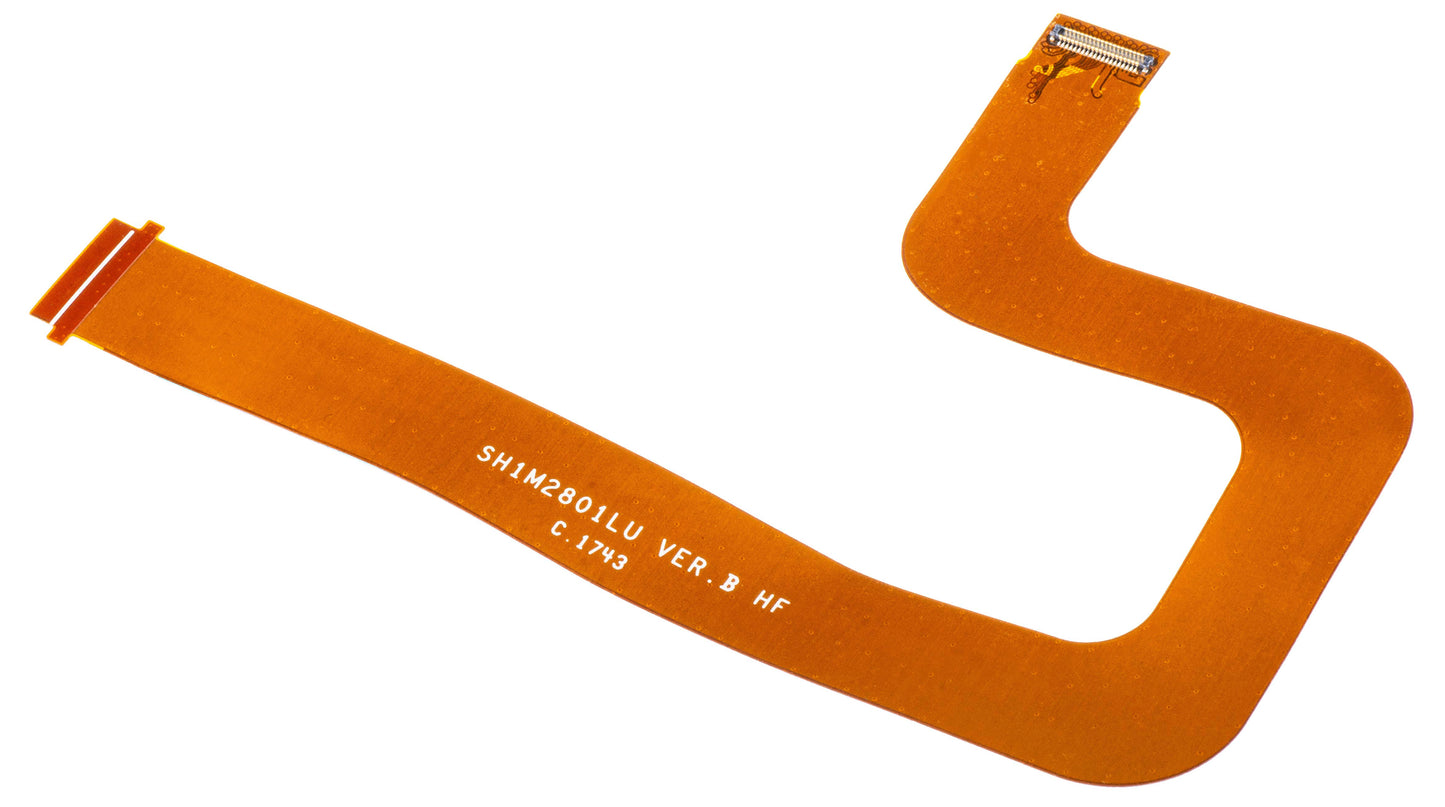 Huawei MediaPad M2 8.0, SH1M2801LU, Swap