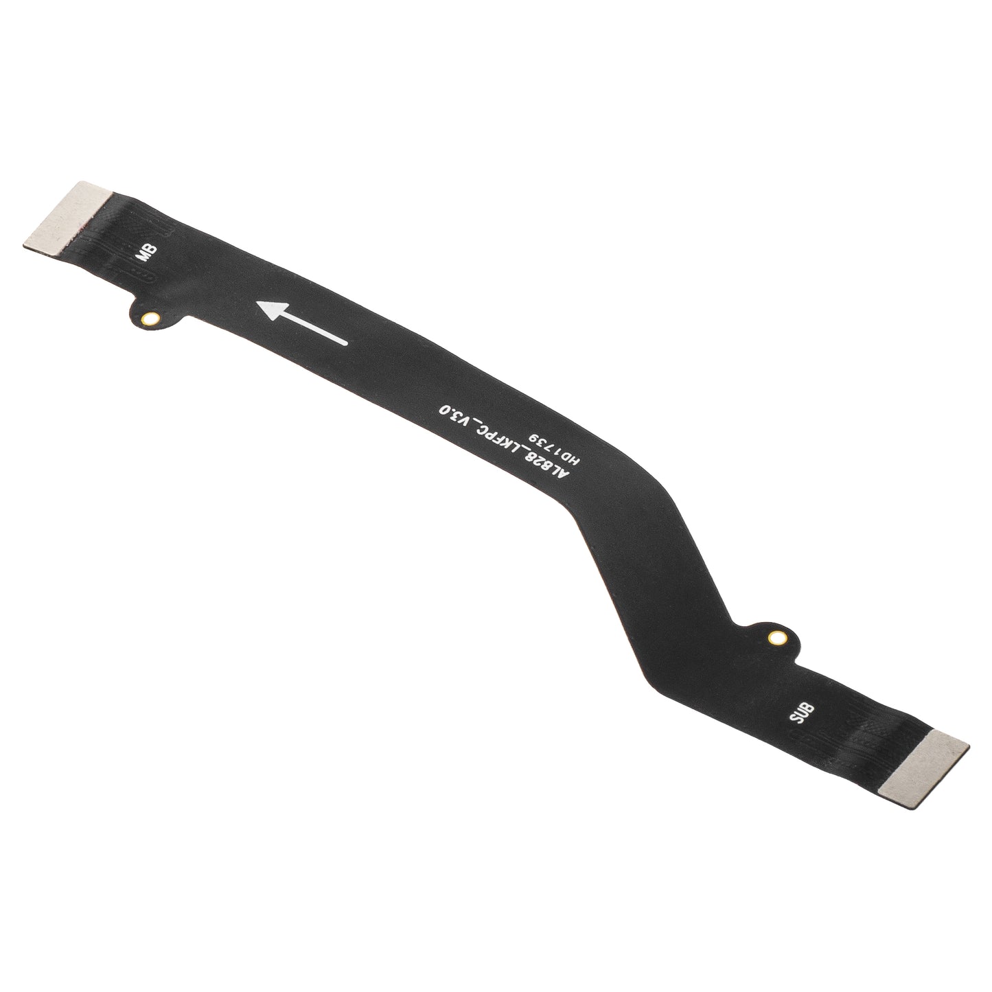 Huawei Y5 (2017), AL828 LKFPC, zamenjava