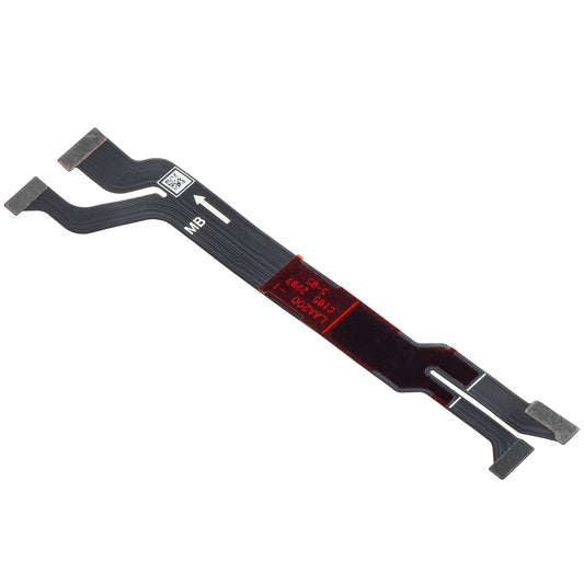 Oppo Find X5 Pro, glavni LAA200