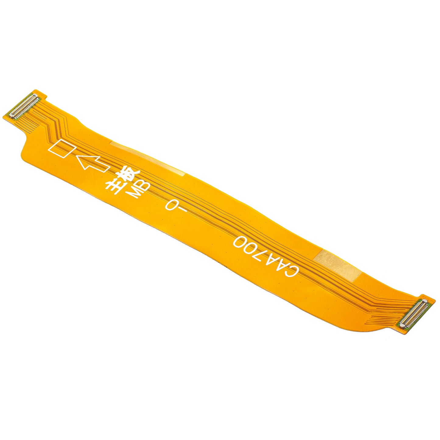 Trak plošče Realme 8 Pro / 8, Main CAA700