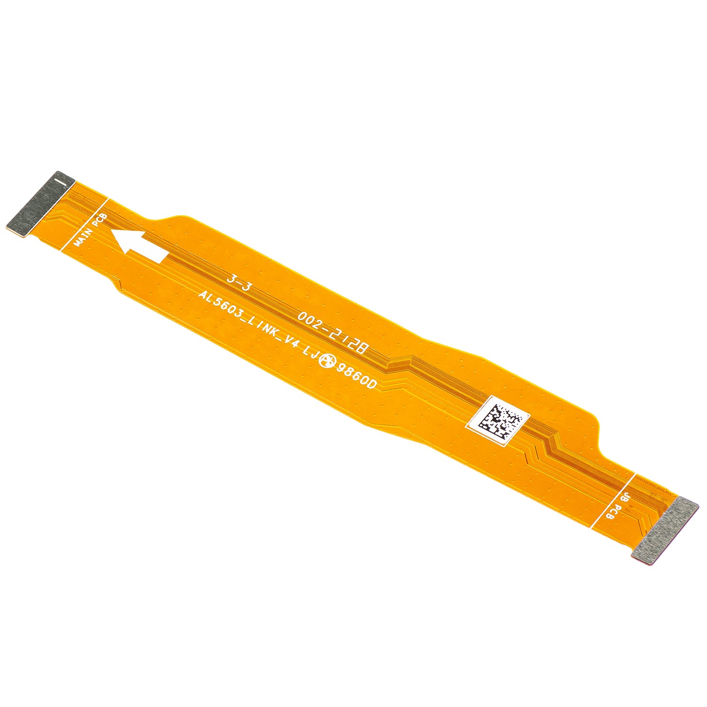 Trak plošče Realme Narzo 50 / 8i, Main FPC CAB099, Service Pack 4972275
