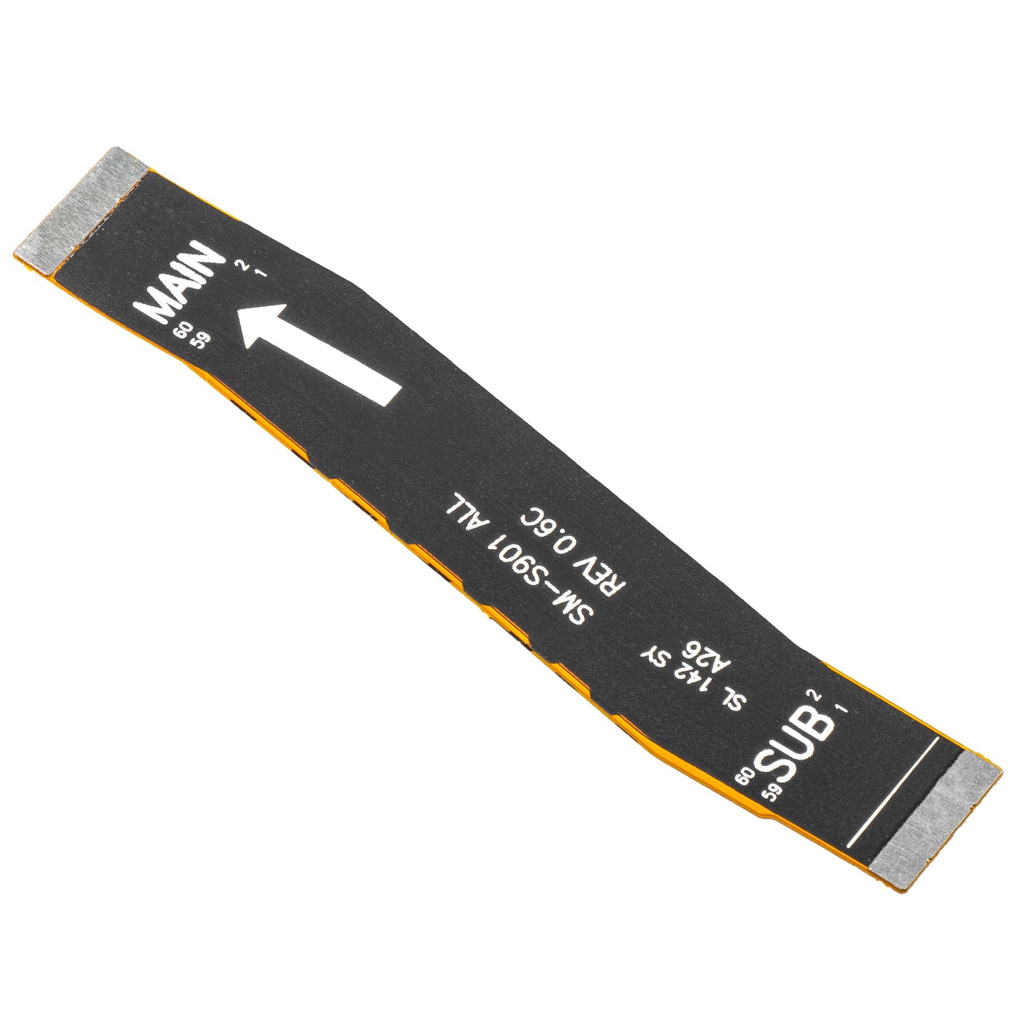 Trak plošče Samsung Galaxy S22 5G S901, Main SUB SY 142 SY
