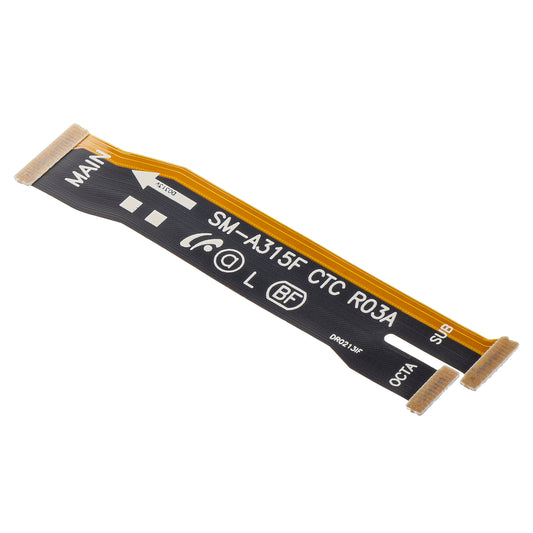 Samsung Galaxy Galaxy A31 A315, glavni, servisni paket GH82-25732A