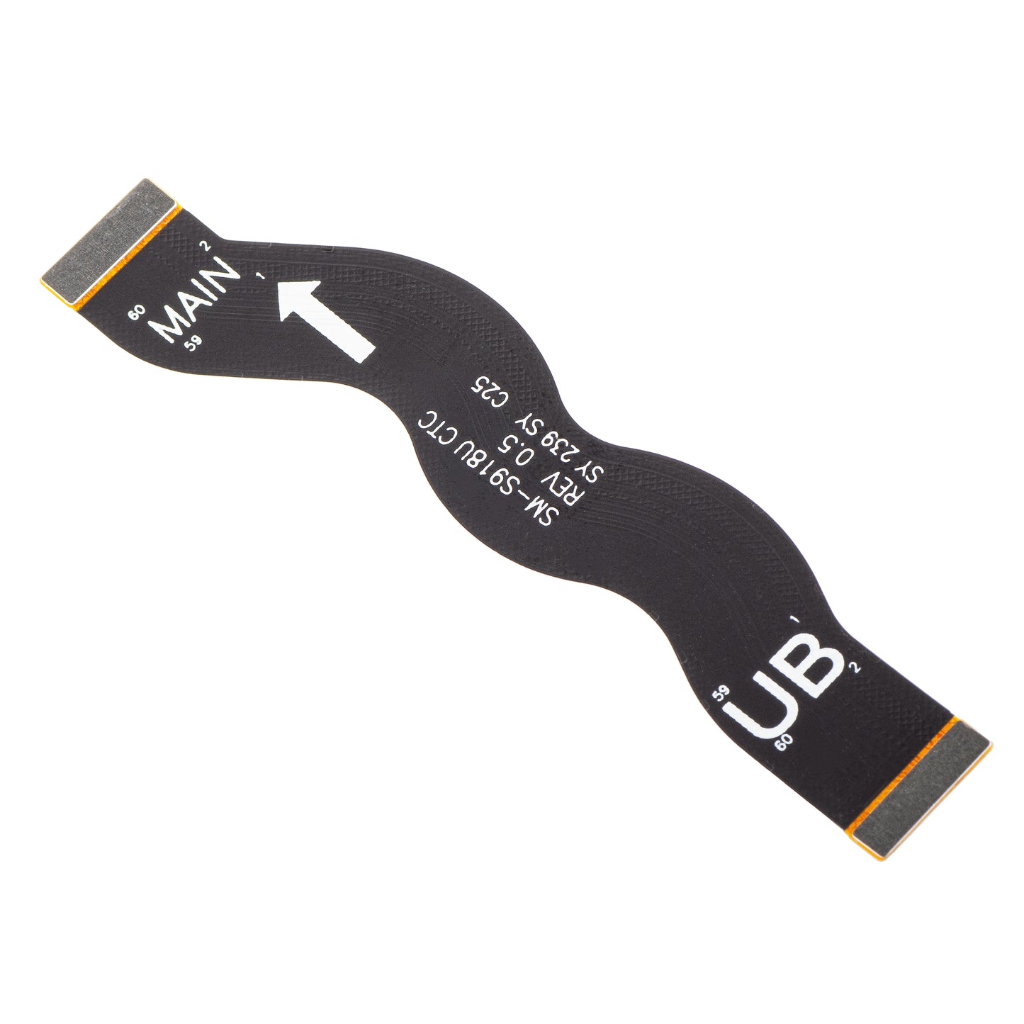 Samsung Galaxy S23 Ultra S918, glavni CTC Samsung Galaxy S23 Ultra S918, glavni CTC