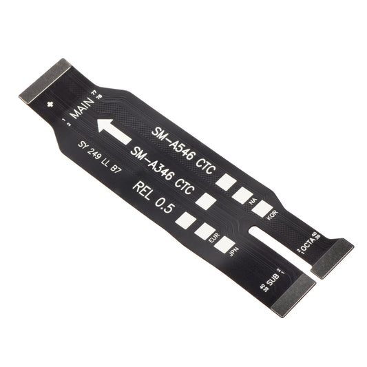 Samsung Galaxy A54 A546 / A34 A346, glavni CTC