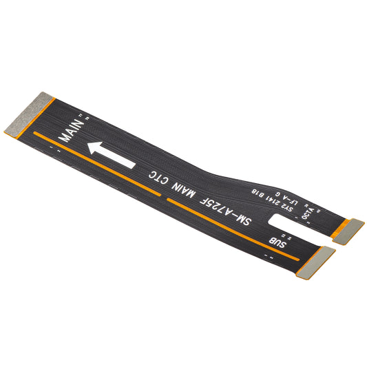 Samsung Galaxy A72 A725 / A72 5G A726, glavni, servisni paket GH59-15429A
