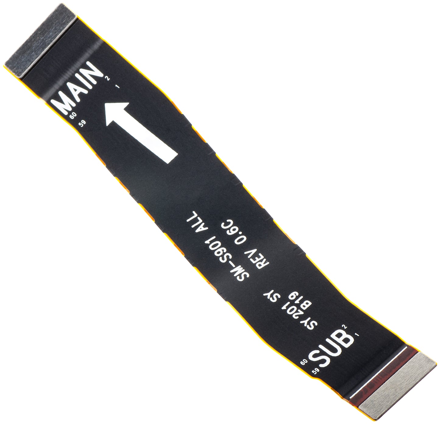 Trak plošče Samsung Galaxy S22 5G S901, Main, Service Pack GH82-27554A