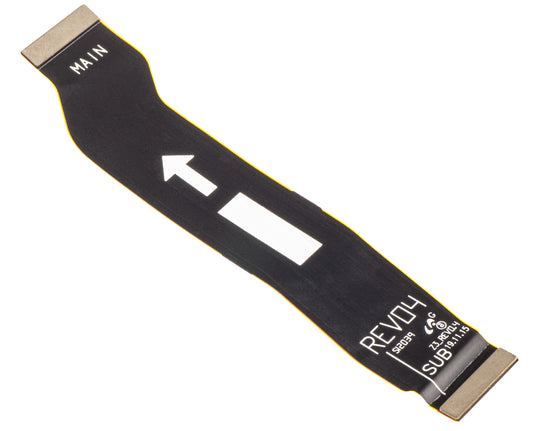 Samsung Galaxy Galaxy S20 Ultra 5G G988 / S20 Ultra G988, Main, Service Pack GH82-25730A