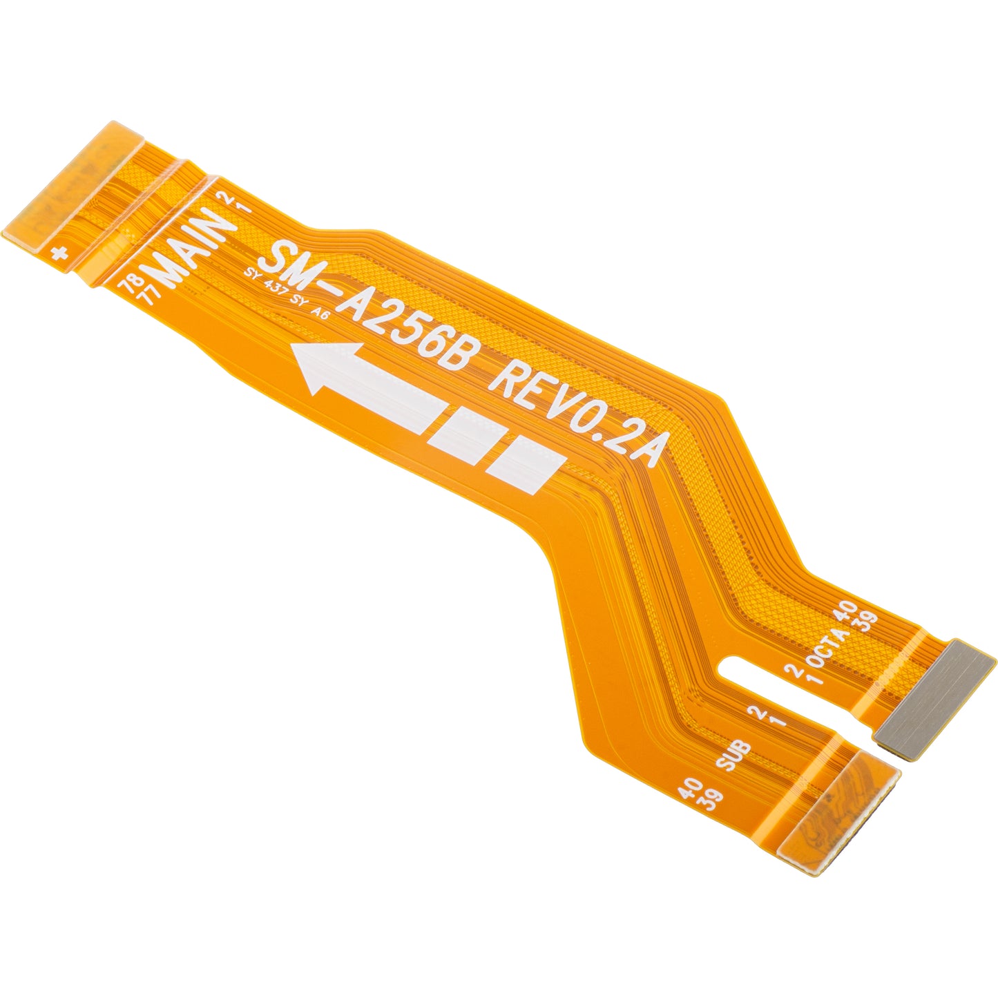 Trak plošče Samsung Galaxy A25 A256, Main, Service Pack GH82-33218A