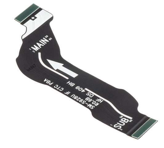 Samsung Galaxy Galaxy S24 Ultra S928, CTC, Service Pack GH82-33391A