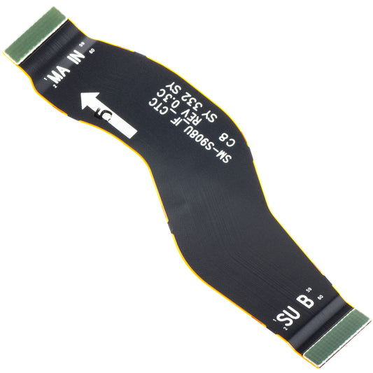 Samsung Galaxy S22 Ultra 5G S908, Main SUB IF_CTC, Service Pack GH82-27559A