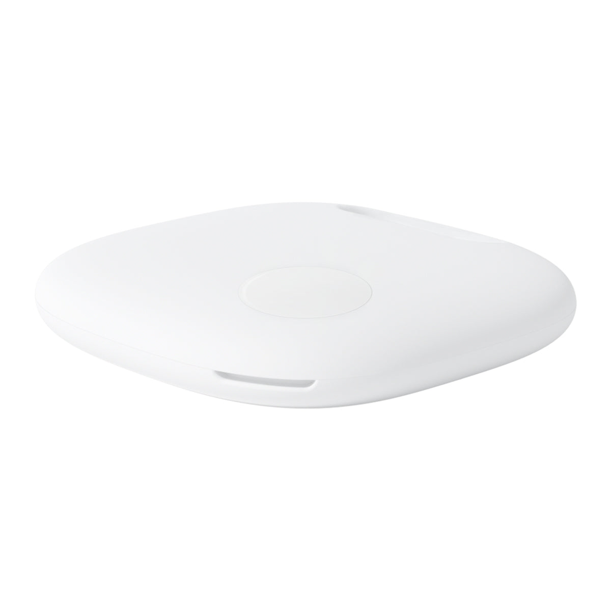 Baseus SmartTag T2 Pro za iOS / Android serijo, bela FMTP000002