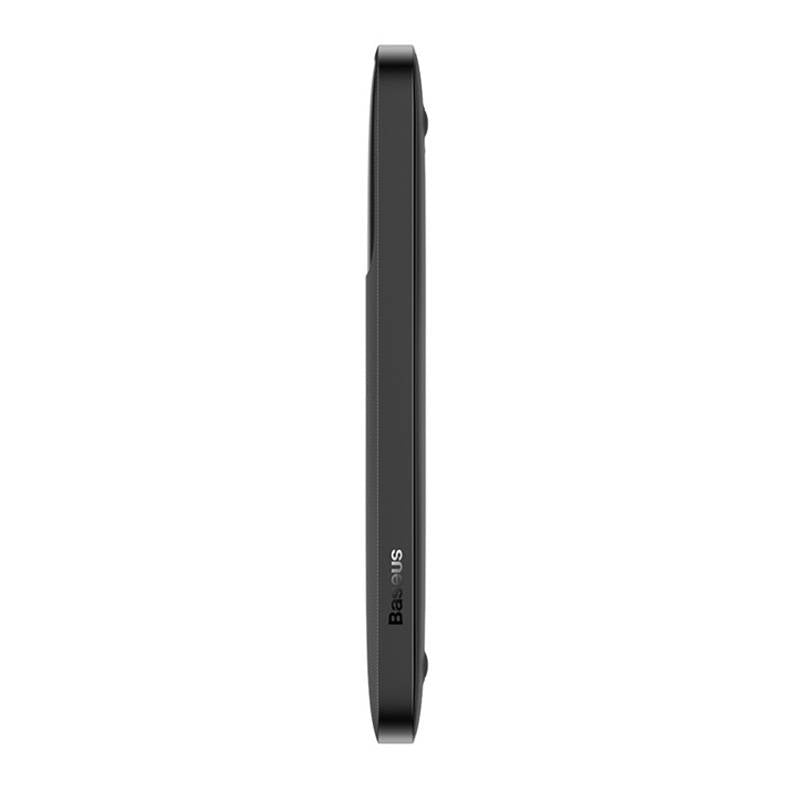 Zunanja baterija Baseus Blade HD, 20000mAh, 100W, QC + PD, 2 x USB-A - 2 x USB-C, Črna PPBL000301