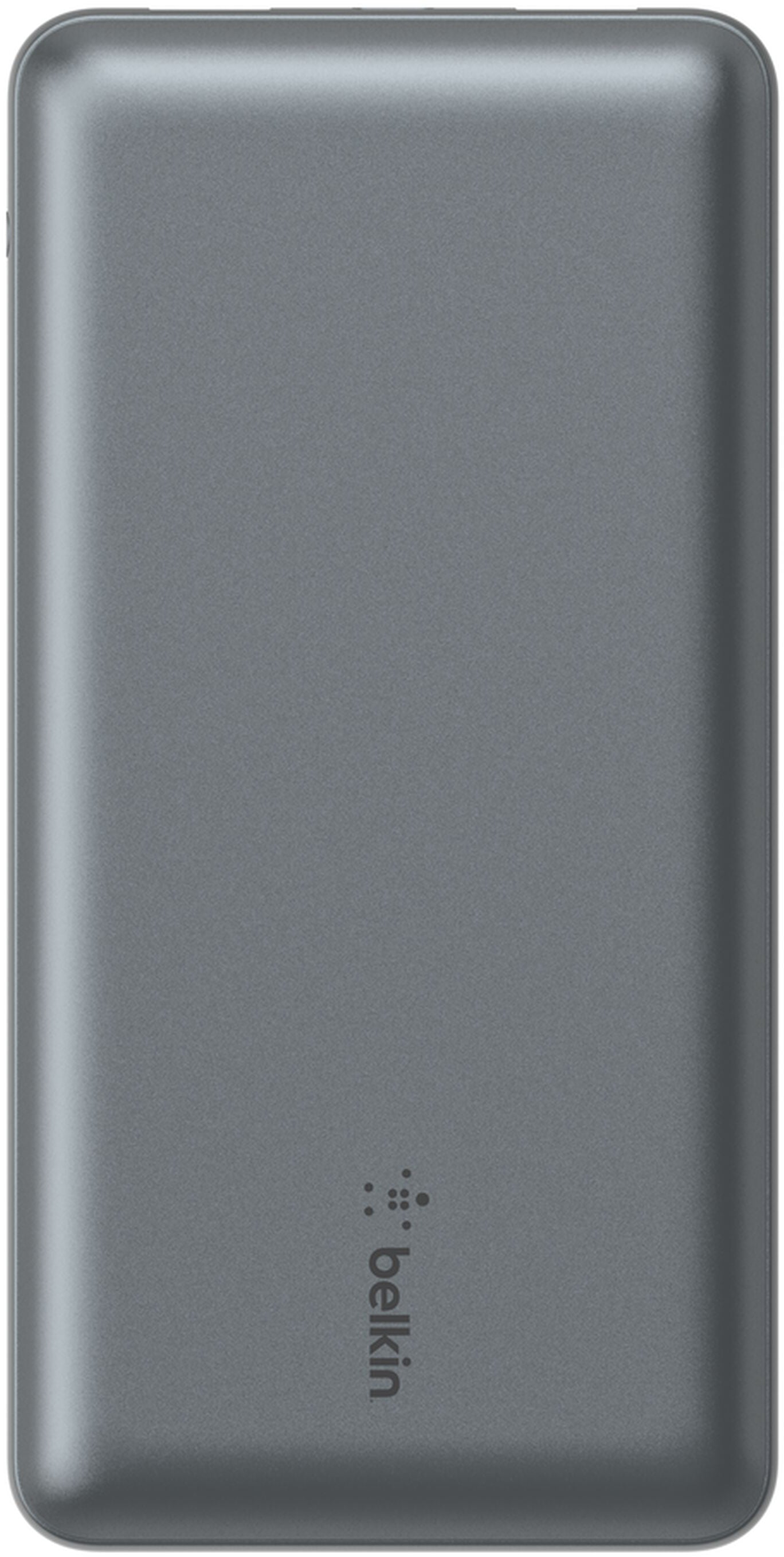 Zunanji akumulator Belkin BoostCharge Pro, 20000mAh, 15W, 1 x USB-C - 2 x USB-A, Siva BPB012btGY