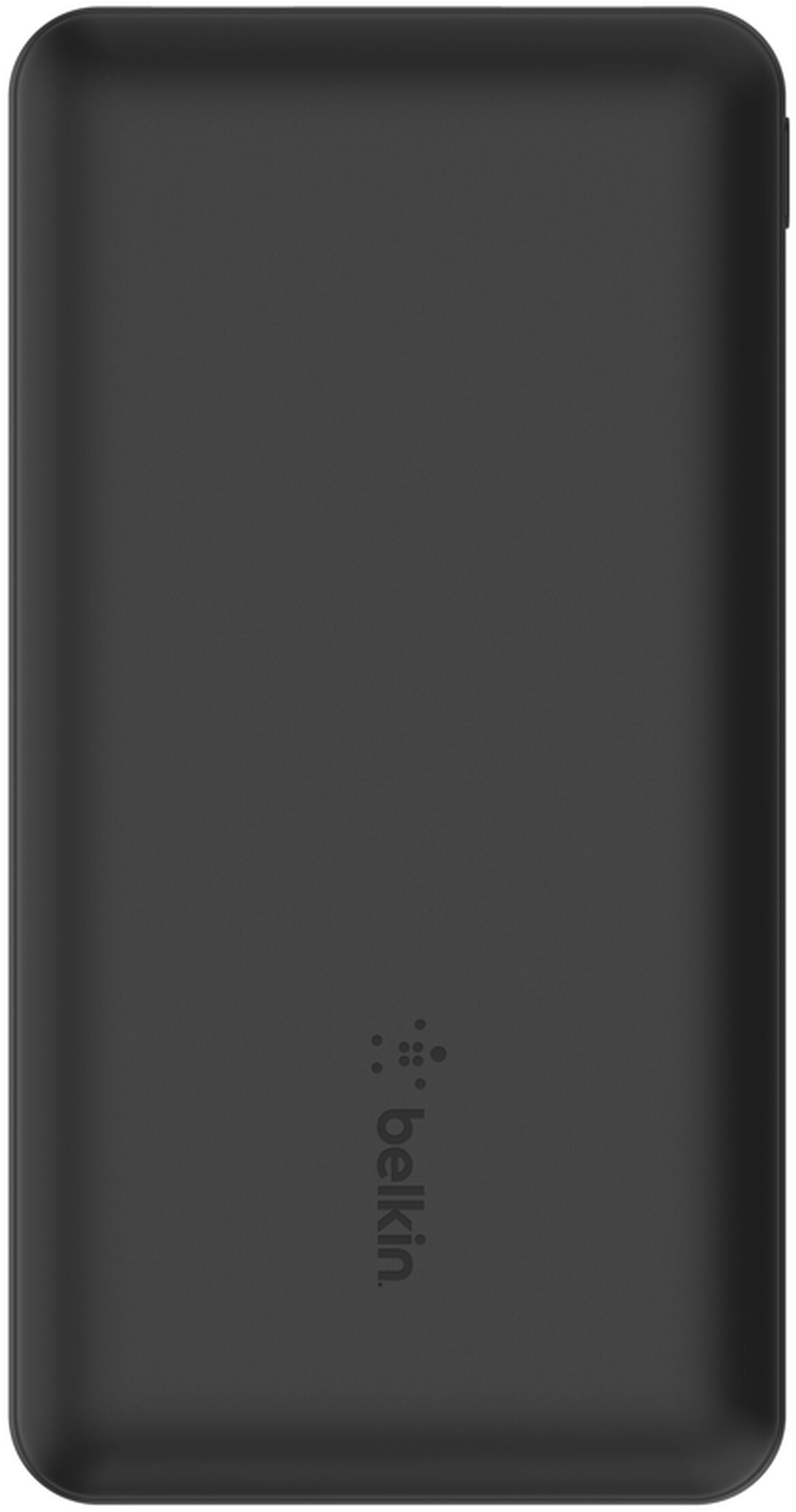 Zunanji akumulator Belkin BoostCharge, 10000mAh, 15W, 1 x USB-C - 2 x USB-A, Črn BPB011btBK