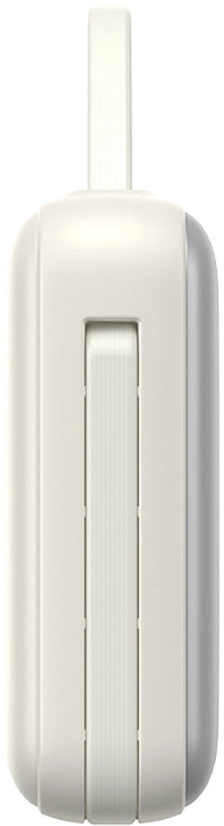 Zunanja baterija Joyroom JR-PBF27, 10000mAh, 22.5W, QC + PD, 1 x Lightning - 2 x USB-C, Bela