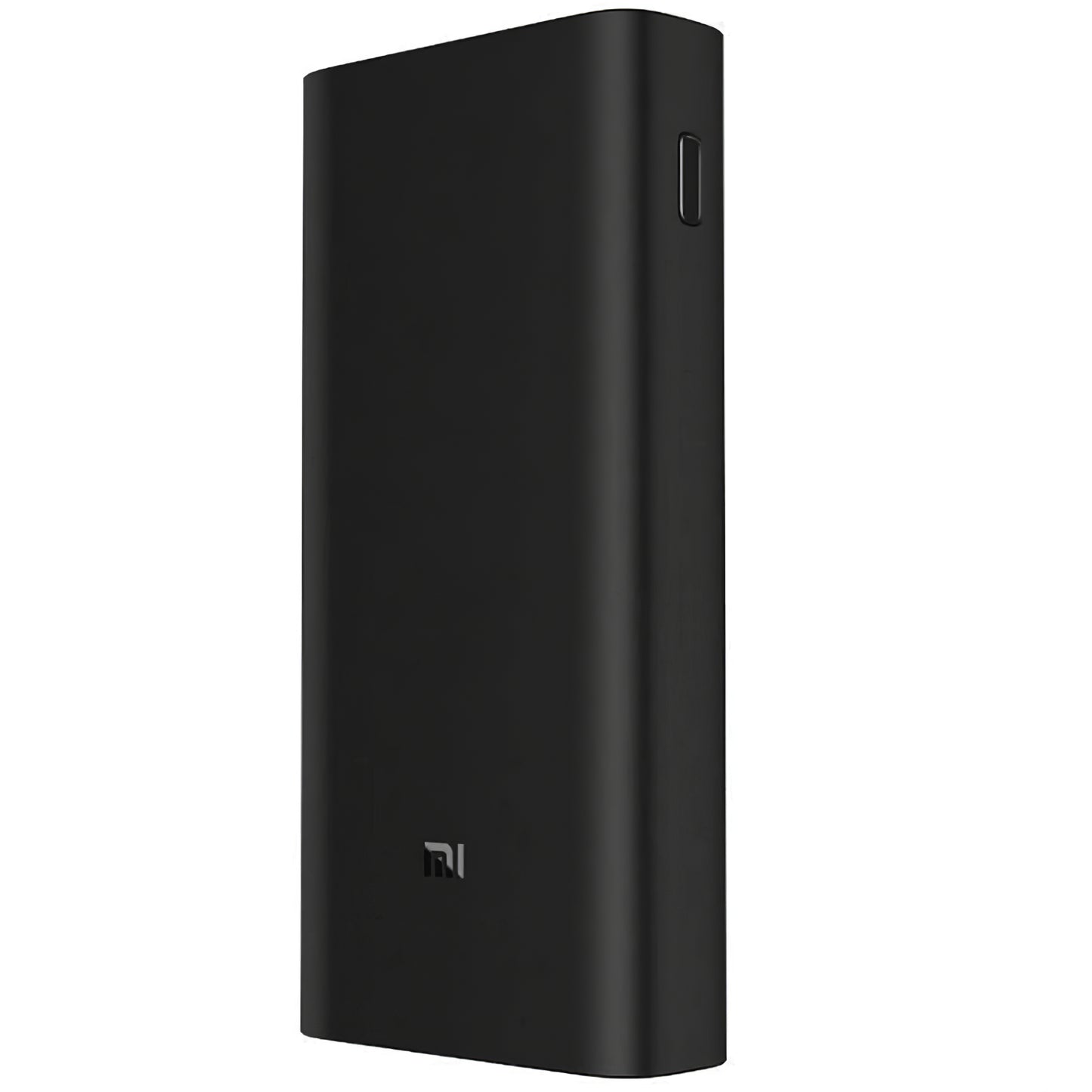 Zunanja baterija Xiaomi, 20000mAh, 18W, QC, 2 x USB-A, Črna PB200LZM