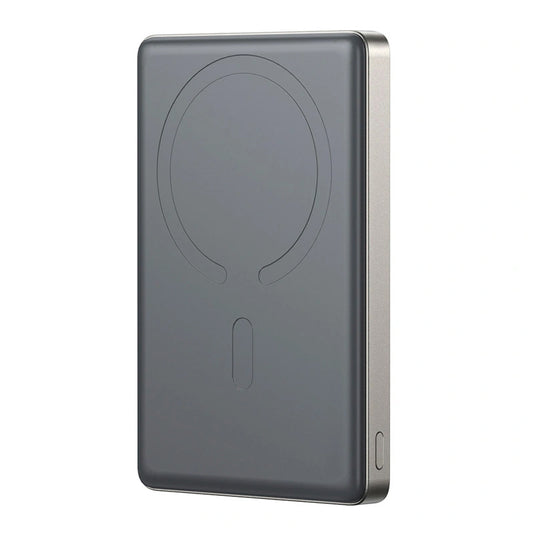 Brezžična zunanja baterija Joyroom JR-PBM08 Pro, 10000mAh, 22,5W, PD + FQI, 1 x QI - 2 x USB-C, Bež