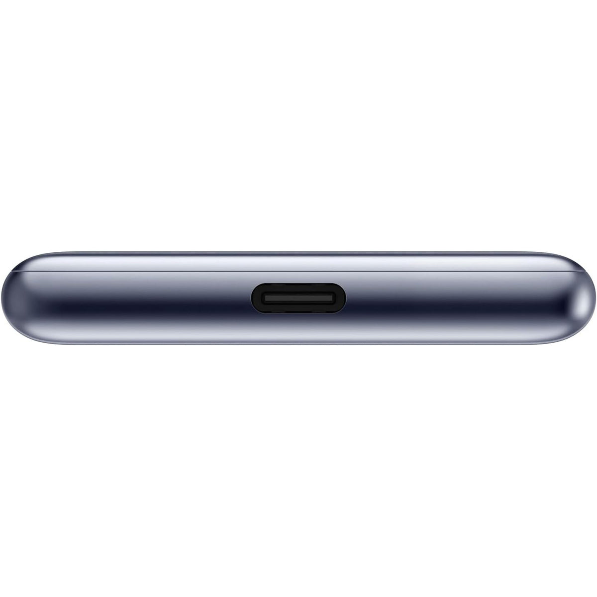 Zunanja baterija Xiaomi Ultra Slim, 5000mAh, 20W, PD, 1 x USB-C, siva BHR9535GL