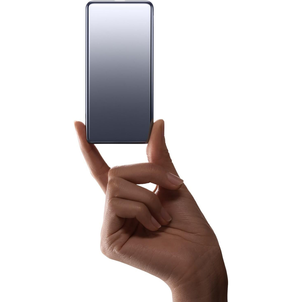 Zunanja baterija Xiaomi Ultra Slim, 5000mAh, 20W, PD, 1 x USB-C, siva BHR9535GL