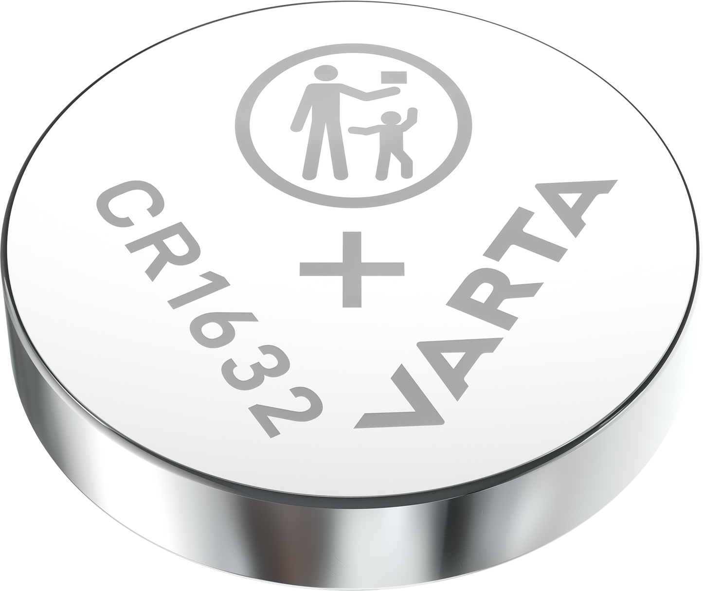 Baterija Varta, CR1632
