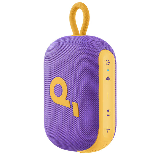 Prenosni Bluetooth zvočnik Anker SoundCore Select 4 Go, 5W, TWS, vodoodporen, moder A31X10Q1