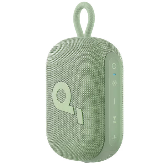 Prenosni Bluetooth zvočnik Anker SoundCore Select 4 Go, 5W, TWS, vodoodporen, zelen A31X1061