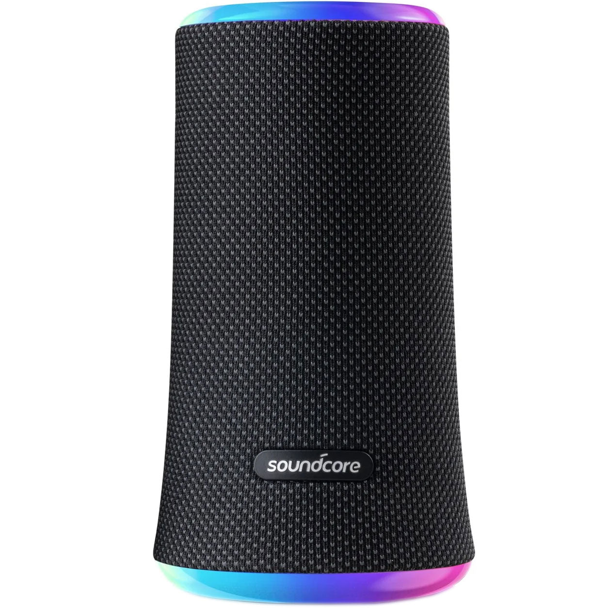 Bluetooth zvočnik Anker SoundCore Flare 2, 20W, RGB, vodoodporen, črn A3165G11