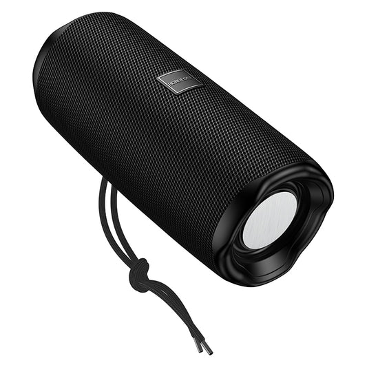Prenosni Bluetooth zvočnik Borofone BR100 Joy, 2 x 5W, TWS, črn