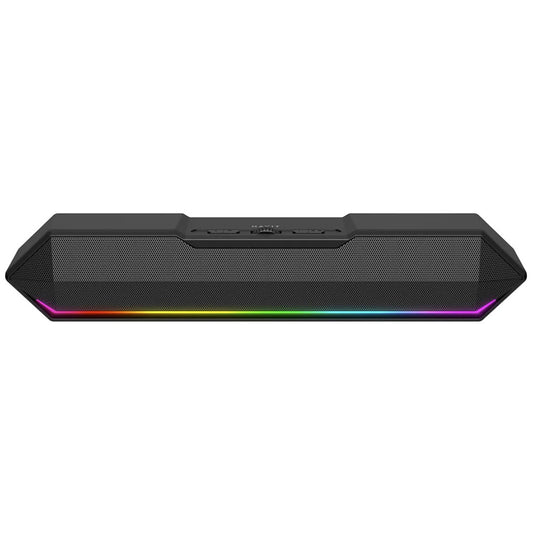 Bluetooth zvočnik HAVIT SK772BT, 10W, črn