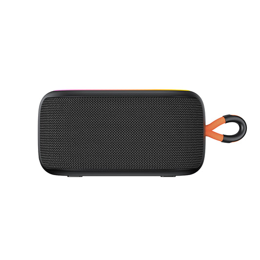Prenosni Bluetooth zvočnik HAVIT SK809BT, 7W, RGB, vodoodporen, črn