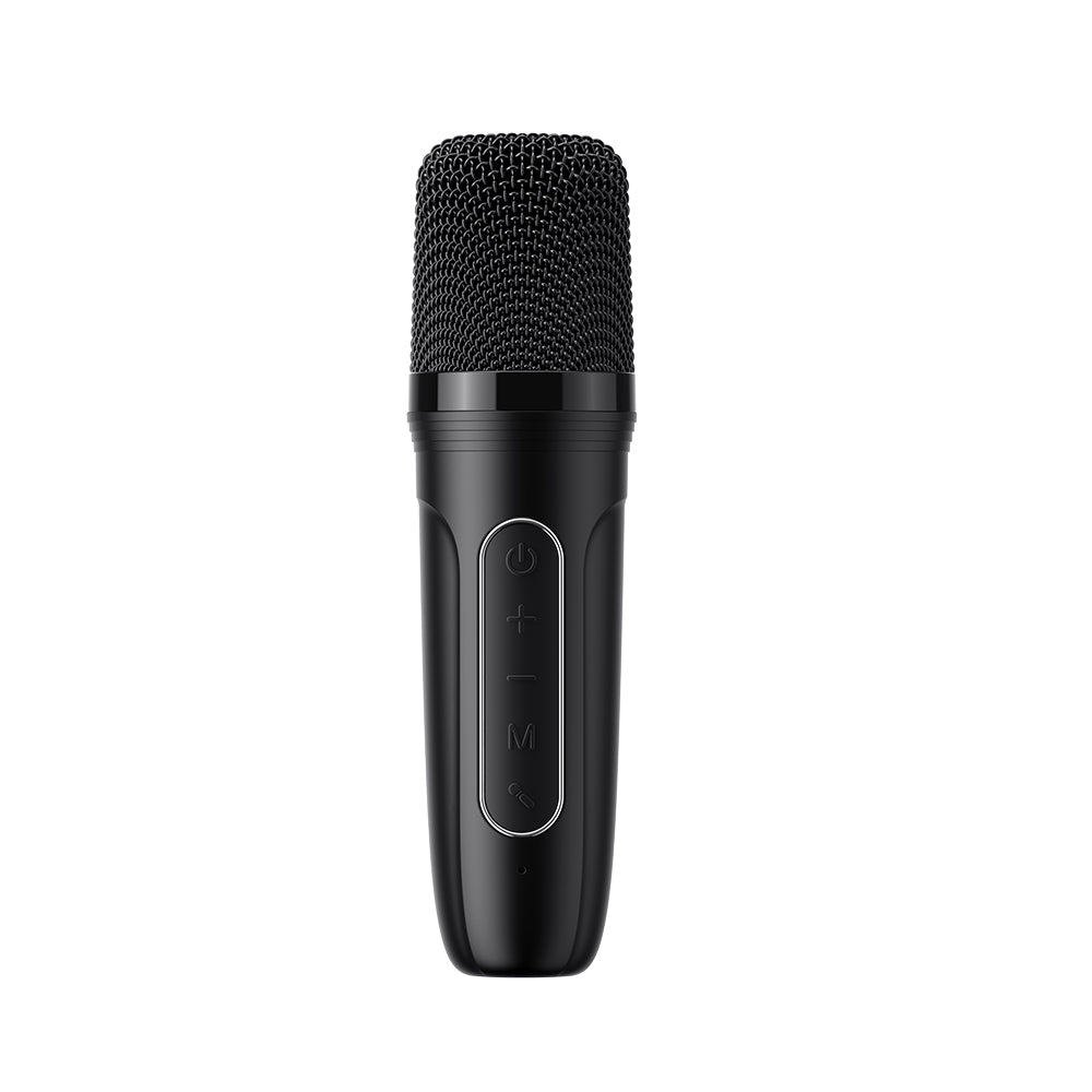 Prenosni Bluetooth zvočnik HAVIT SK819BT Karaoke, 5W, črn