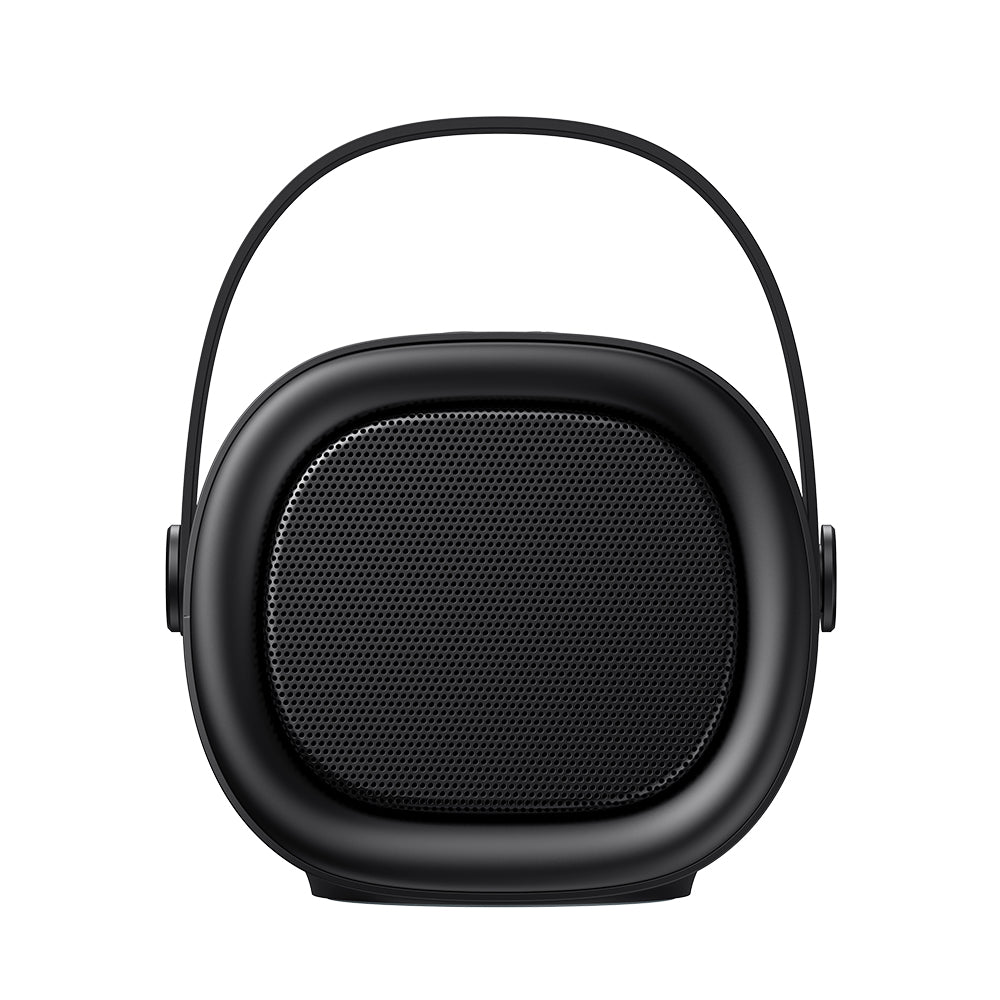 Prenosni Bluetooth zvočnik HAVIT SK819BT Karaoke, 5W, črn