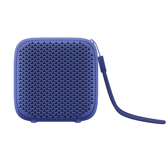 Prenosni Bluetooth zvočnik HAVIT SK838BT, 5W, vodoodporen, moder