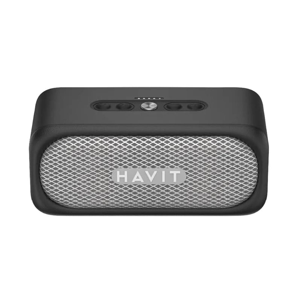 Bluetooth zvočnik HAVIT SK905BT, 20W, vodoodporen, črn