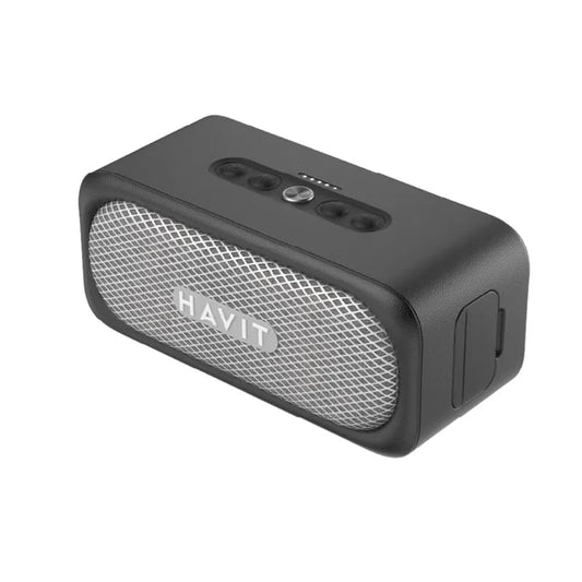Bluetooth zvočnik HAVIT SK905BT, 20W, vodoodporen, črn