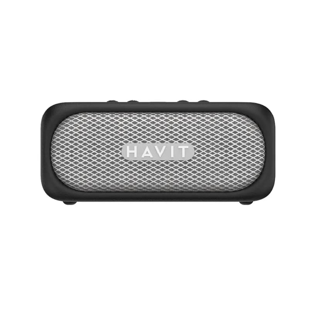 Bluetooth zvočnik HAVIT SK905BT, 20W, vodoodporen, črn