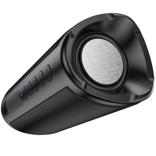 Prenosni Bluetooth zvočnik HOCO HC4 Bella Sport, 10W, TWS, vodoodporen, črn