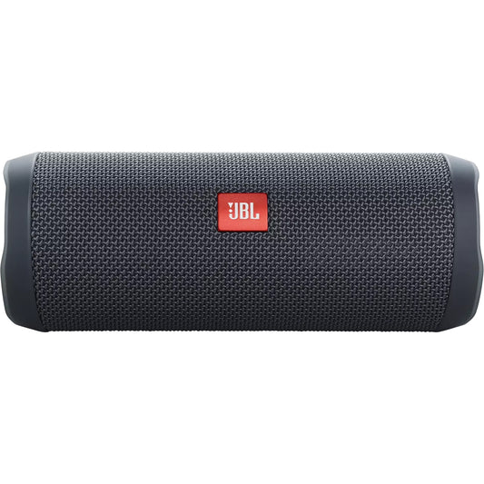 Prenosni Bluetooth zvočnik JBL Flip Essential 2, 20W, PartyBoost, Vodoodporen, Črn JBLFLIPES2BK